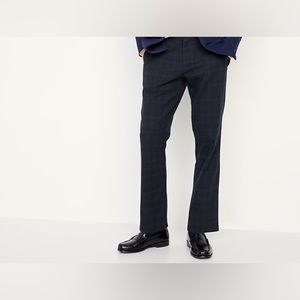 NWT Men’s Old navy twill straight built in flex 52x32. #34